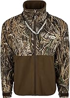 Vista 1 de Drake Waterfowl MST Guardian Eqwader Flex Fleece Full Zip Jacket