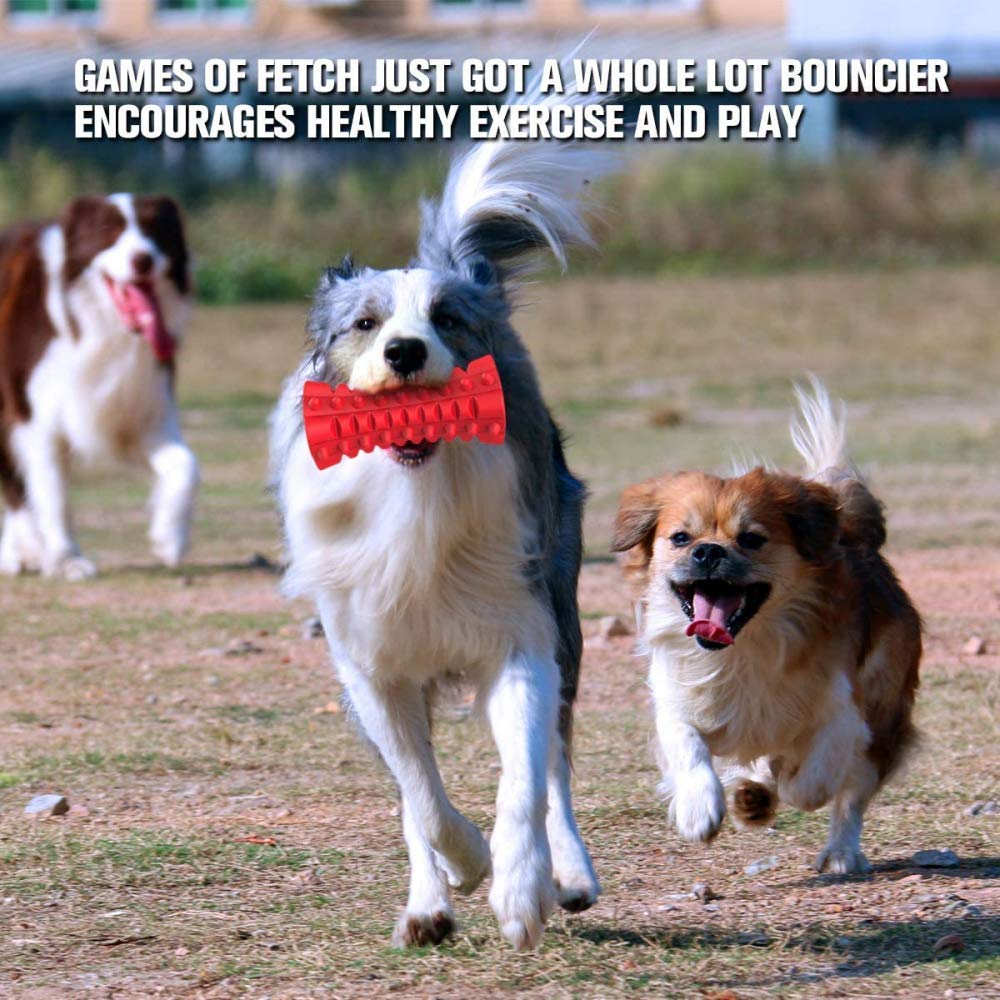 Juguetes Para Perros Que Chirrían, Casi Indestructibles, Resistentes, Duraderos, Para Perros, Juguetes Para Perros Grandes, Masticadores Agresivos, Juguetes Para Masticar, Juguetes Para Masticar Cacho