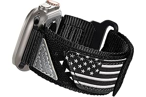 Premium Apple Watch Nylon Bands: Perfect Fit for Maximum Comfort