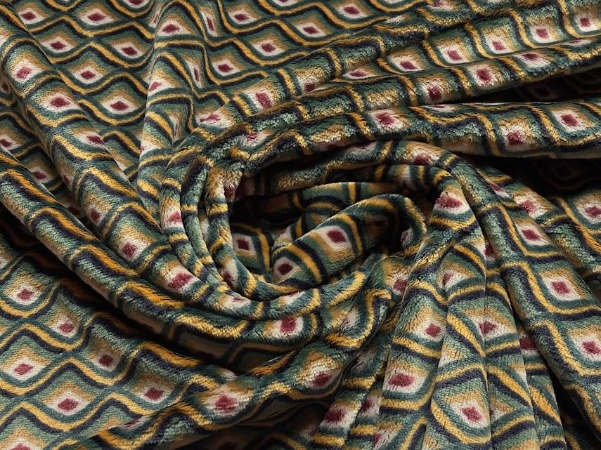 Bouteille en tissu polaire double face 5 m contre le froid et les courants d'air