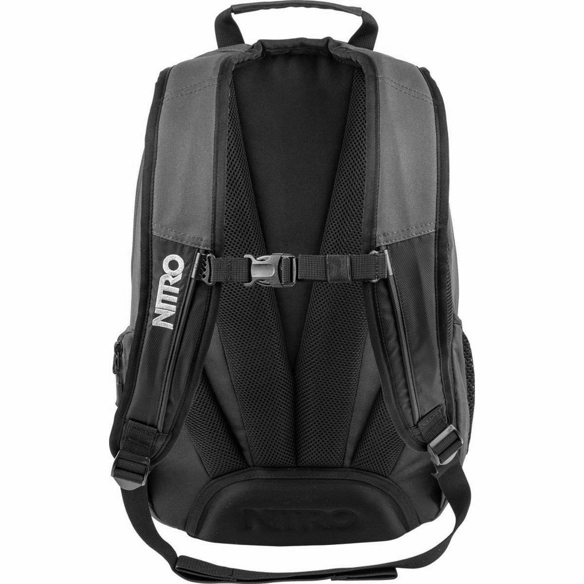 Nitro Plecak snowboardowy unisex outdoorowy