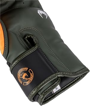 Venum Elite Boxing Gloves