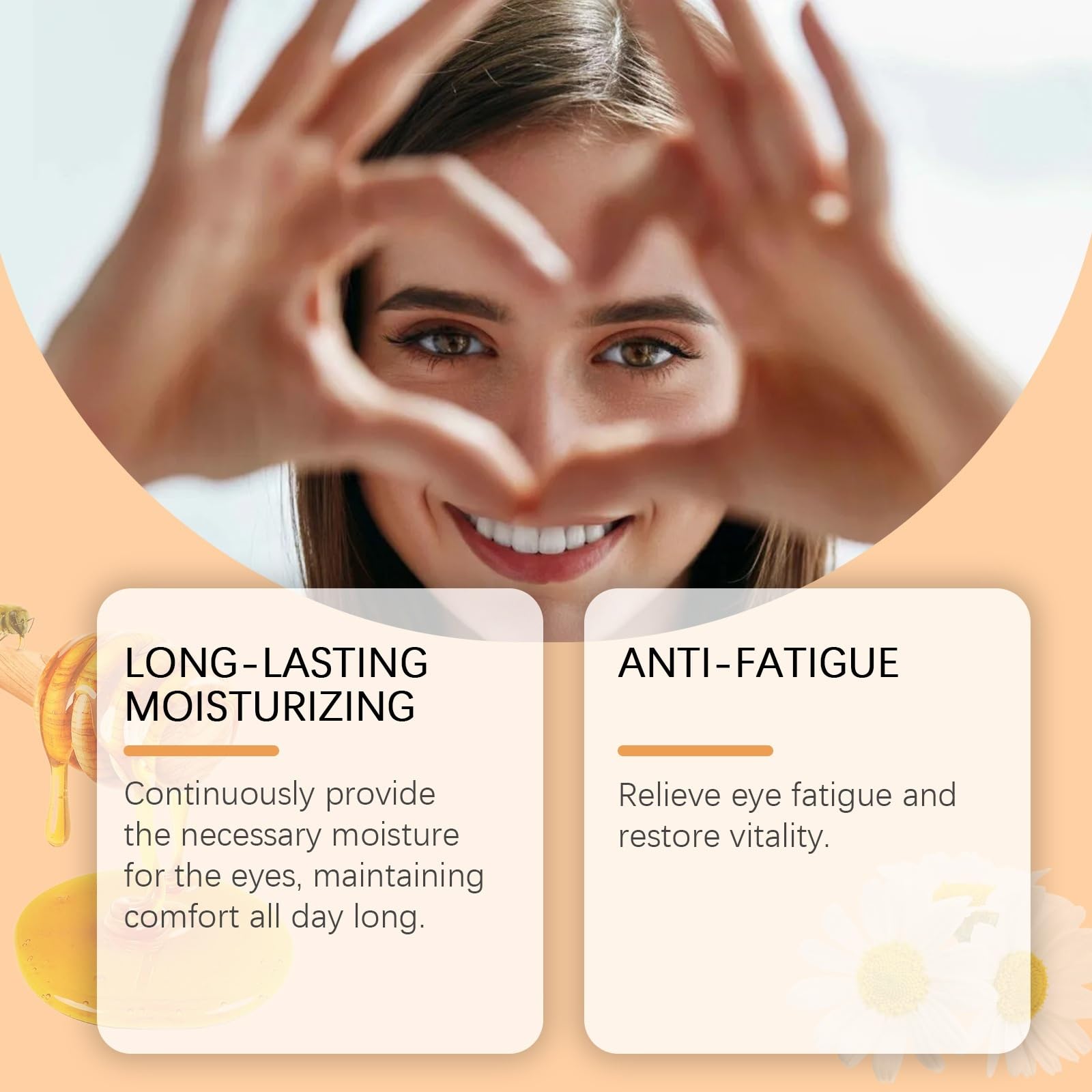 Honey Eye Care 30ml — Amazon image 3