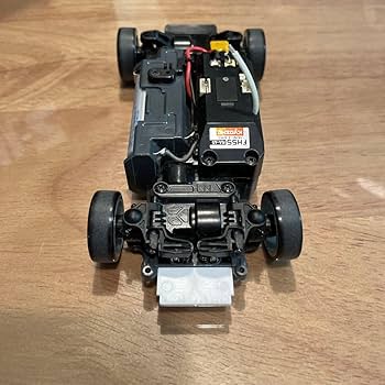 Amazon.co.jp: 京商 ミニッツ AWD ドリフト ラジコン : おもちゃ