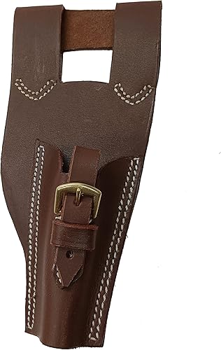 WWI French Lebel Rosalie Chassepot 189092 1915 Rifle Leather Bayo Carry Frog