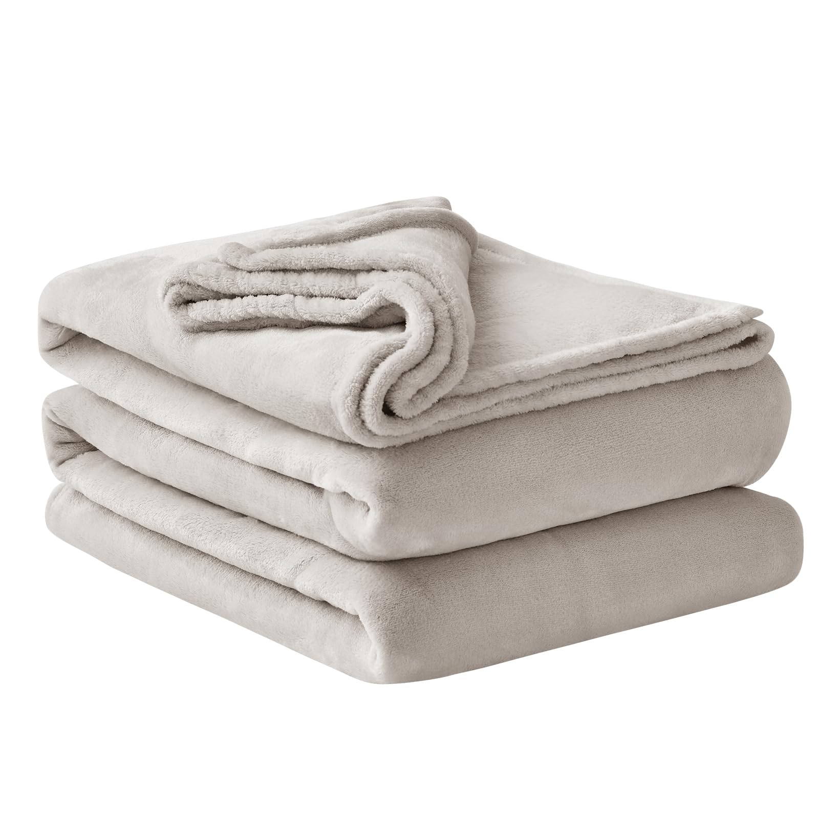 Aisbo Decke Flanell
