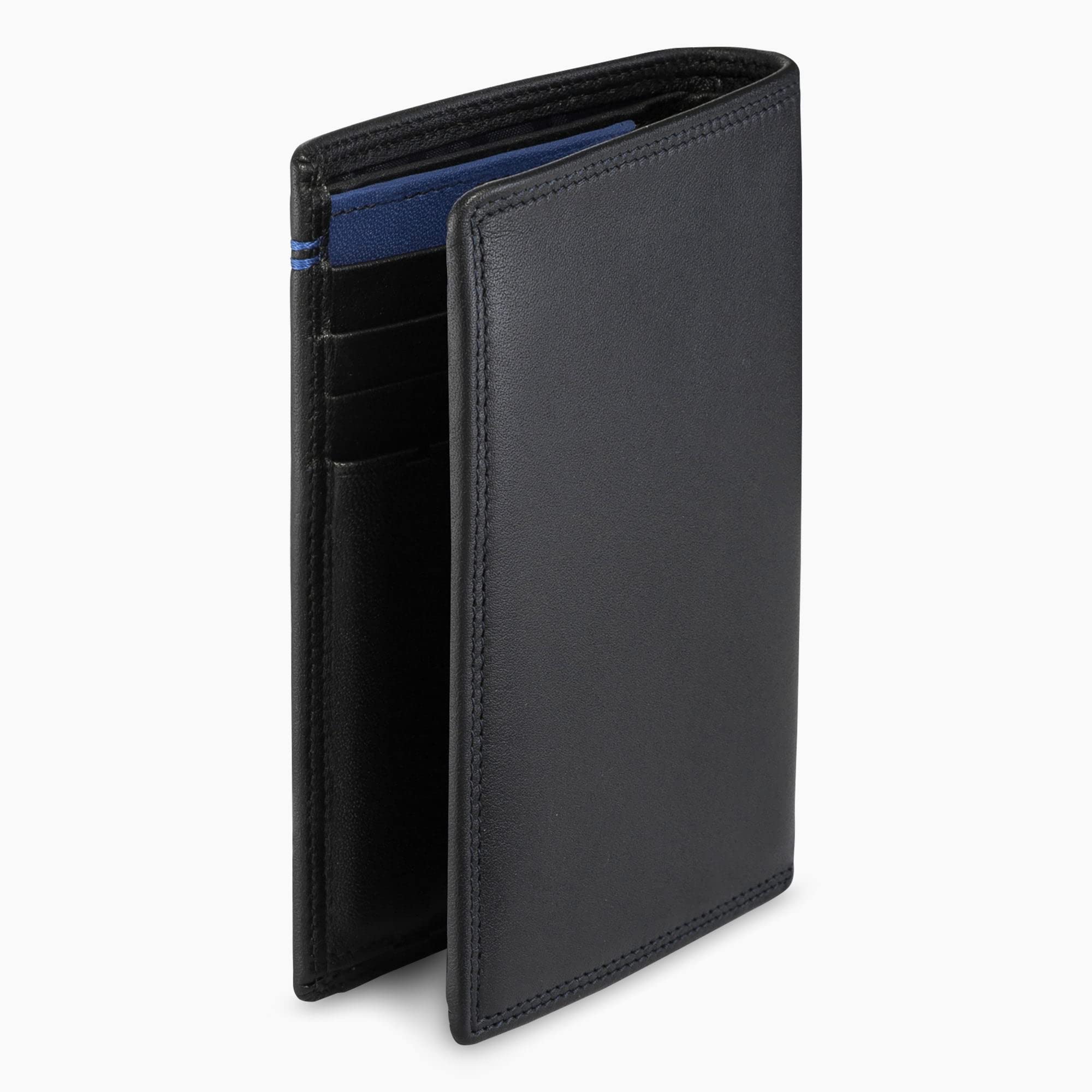Le Tanneur PF BILLETS CC MON ZIPPÉ 2V - sobrio Uomo
