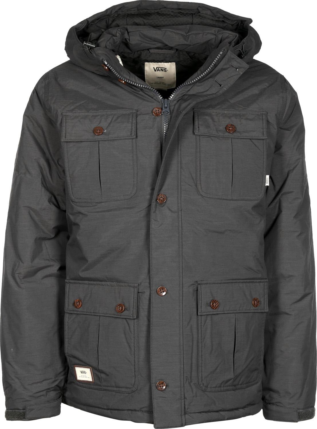 Vans Men's Jacke Mixter Ii Jacket