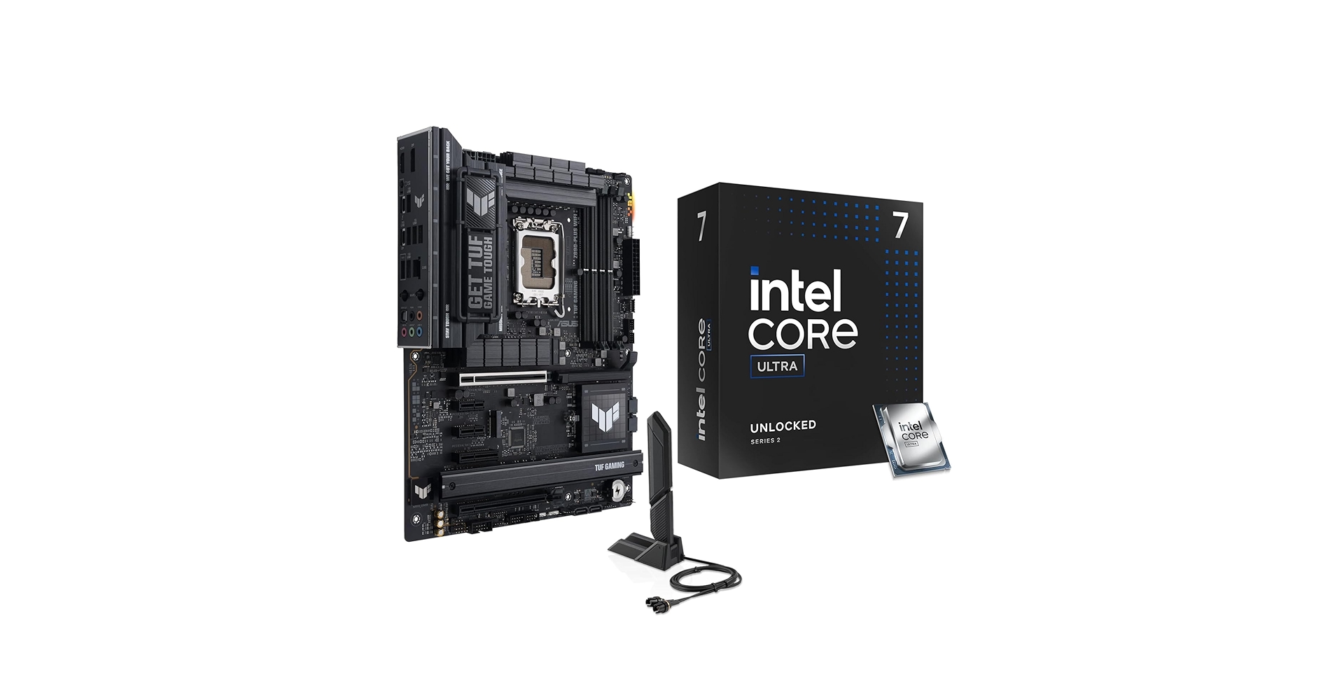 CPU Intel Core i7 8700K + ASUS TUF B365M TUF B365M-PLUS GAMING｜Motherboards｜ASUS Global
