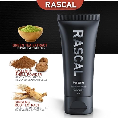 Miniatura 2 de Exfoliante facial