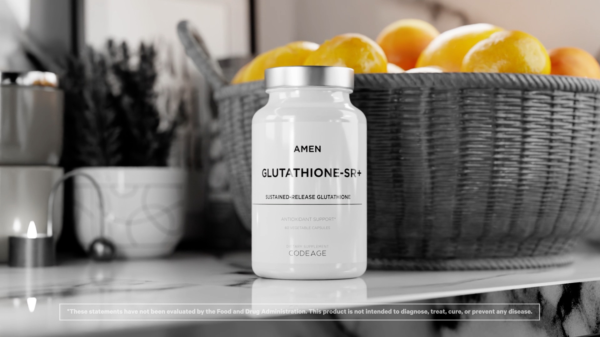 glutathione dr simi Amazon.com: Amen Glutathione-SR+ Advanced Sustained-Release Supplement -  2-Month Supply - Reduced L-Glutathione - Galactomannans Fenugreek Seed -  Time-Reduced Matrix - Non-GMO