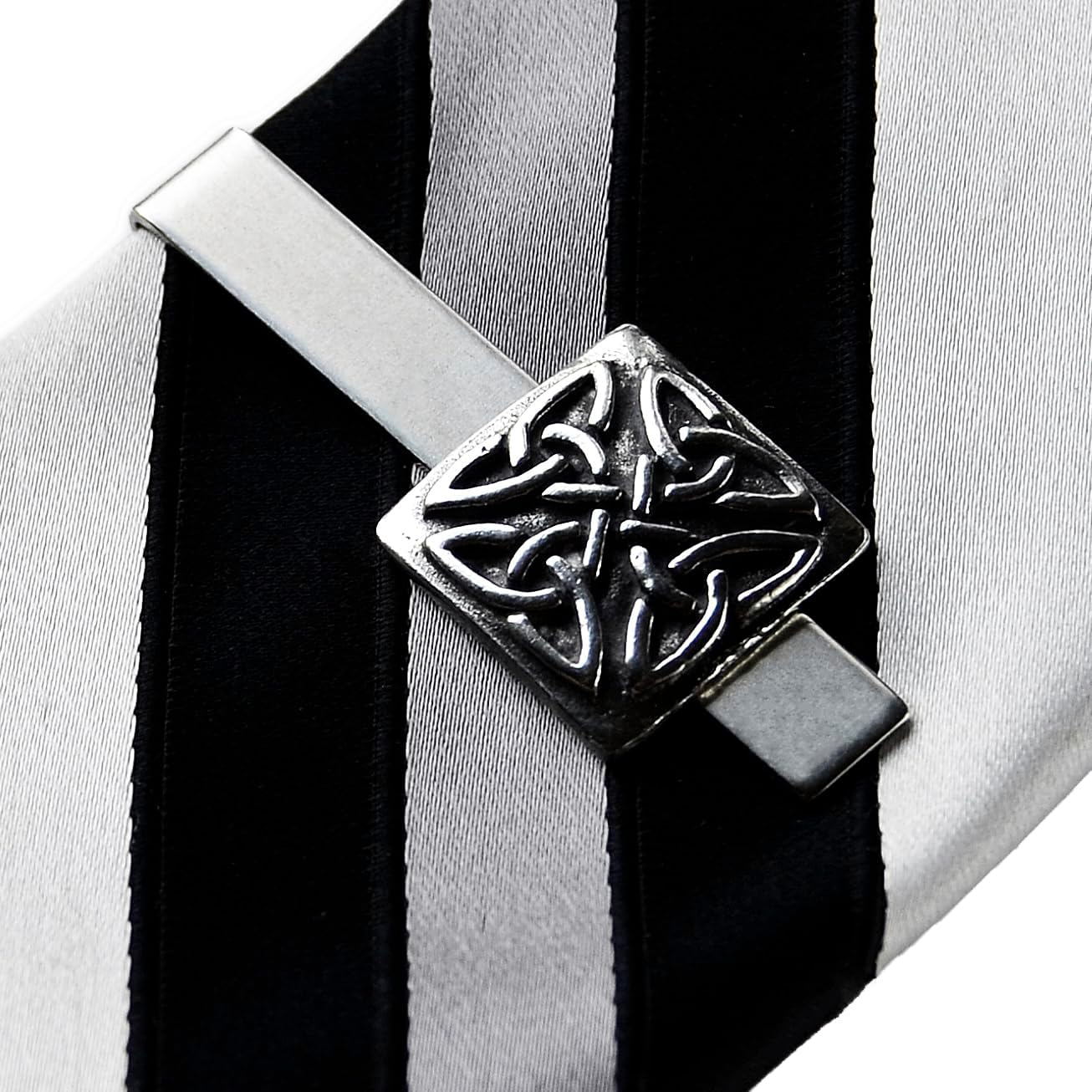 Celtic Tie Clip