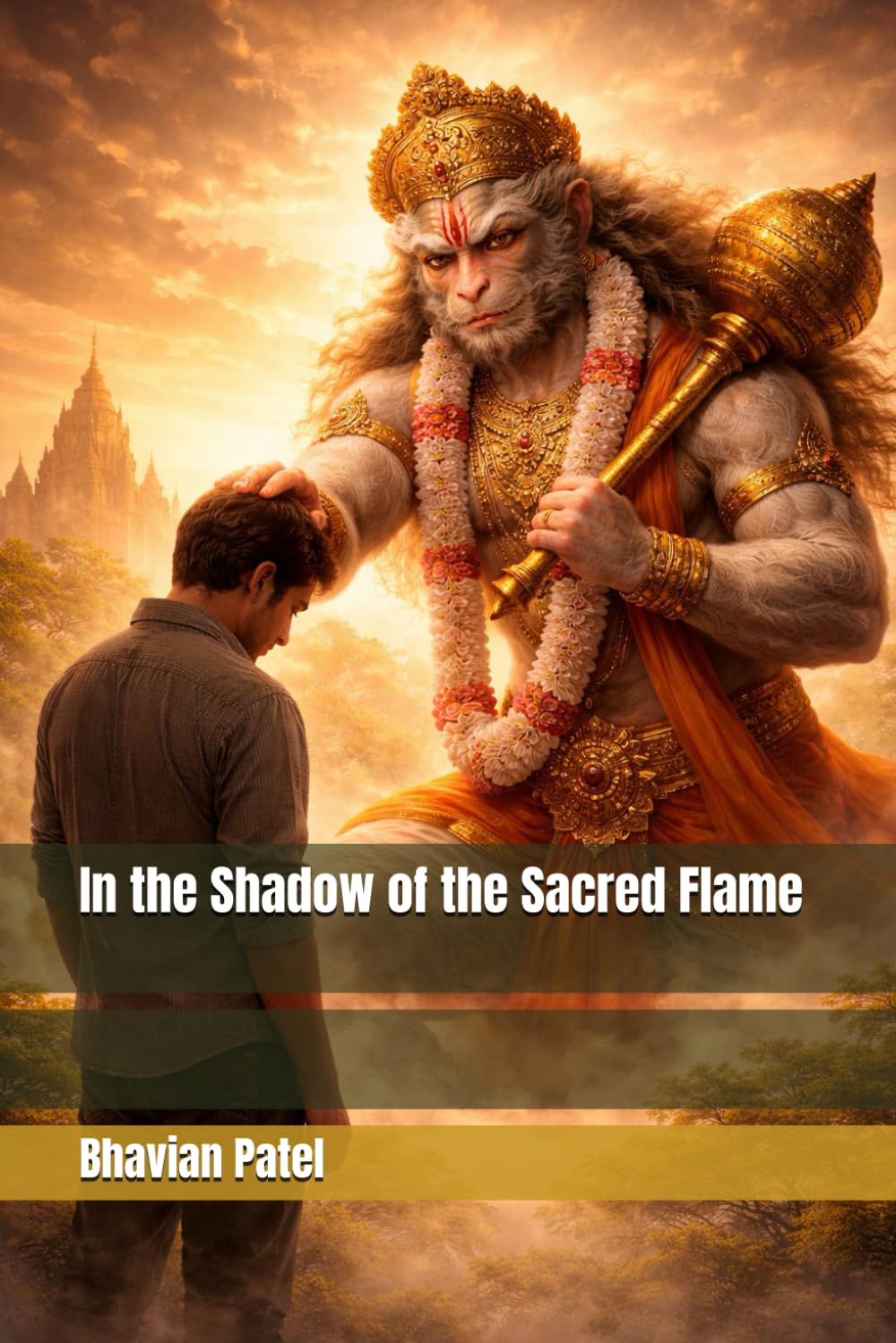 In the Shadow of the Sacred Flame