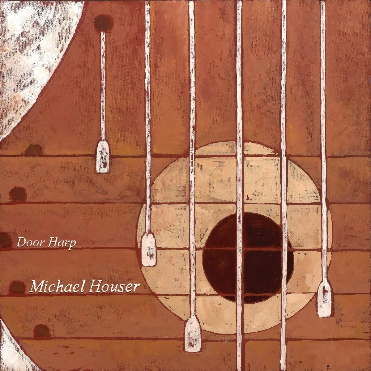 Door Harp [VINYL]
