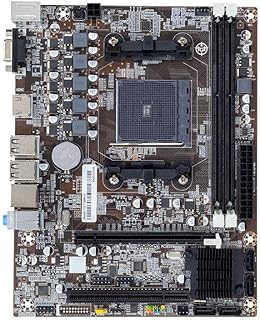 Placa Mae TGT A88, D D R 3" Socket FM2+, Chipset AMD A88, TGT-A88-01