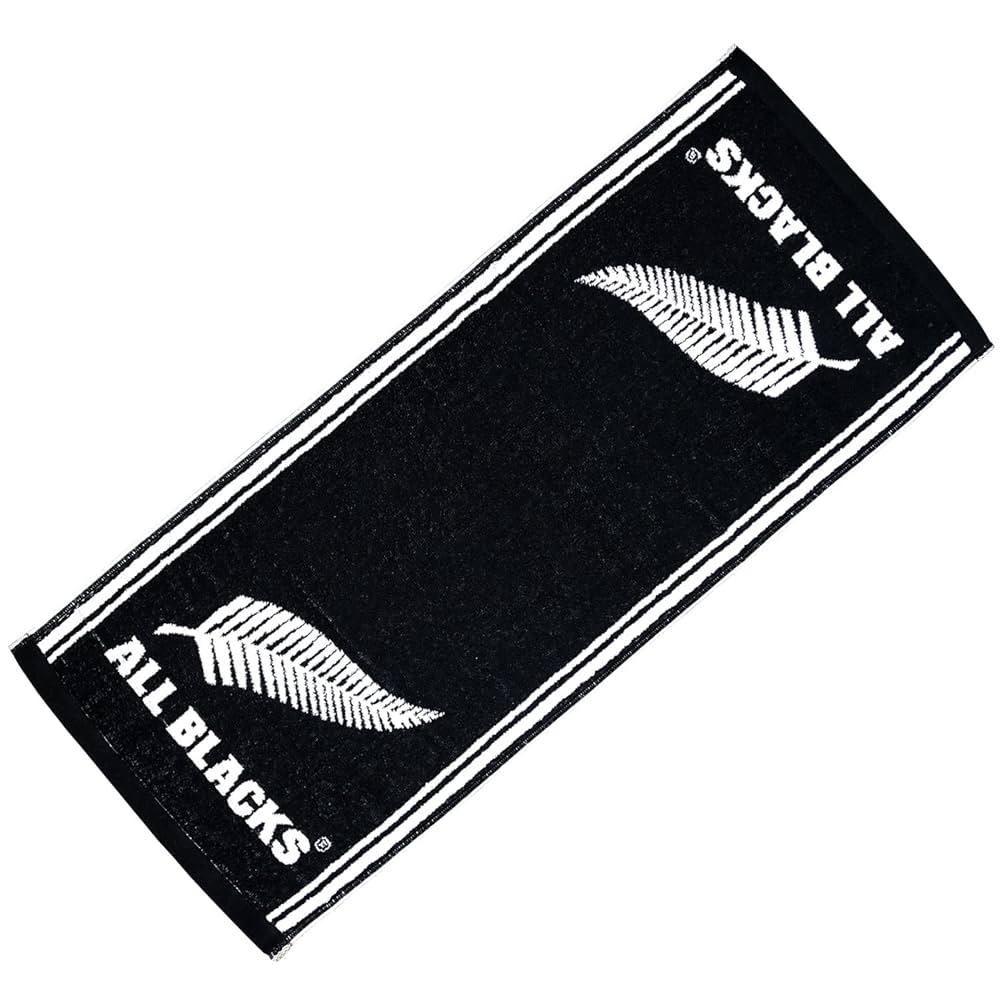 Amazon | オールブラックス(All Blacks) ジャガードフェイス