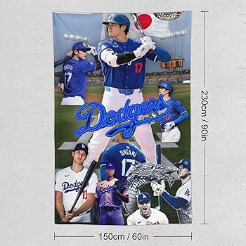 Amazon.co.jp: 大谷翔平 (89) タペストリー 絵画 ポスター 写真 装飾品
