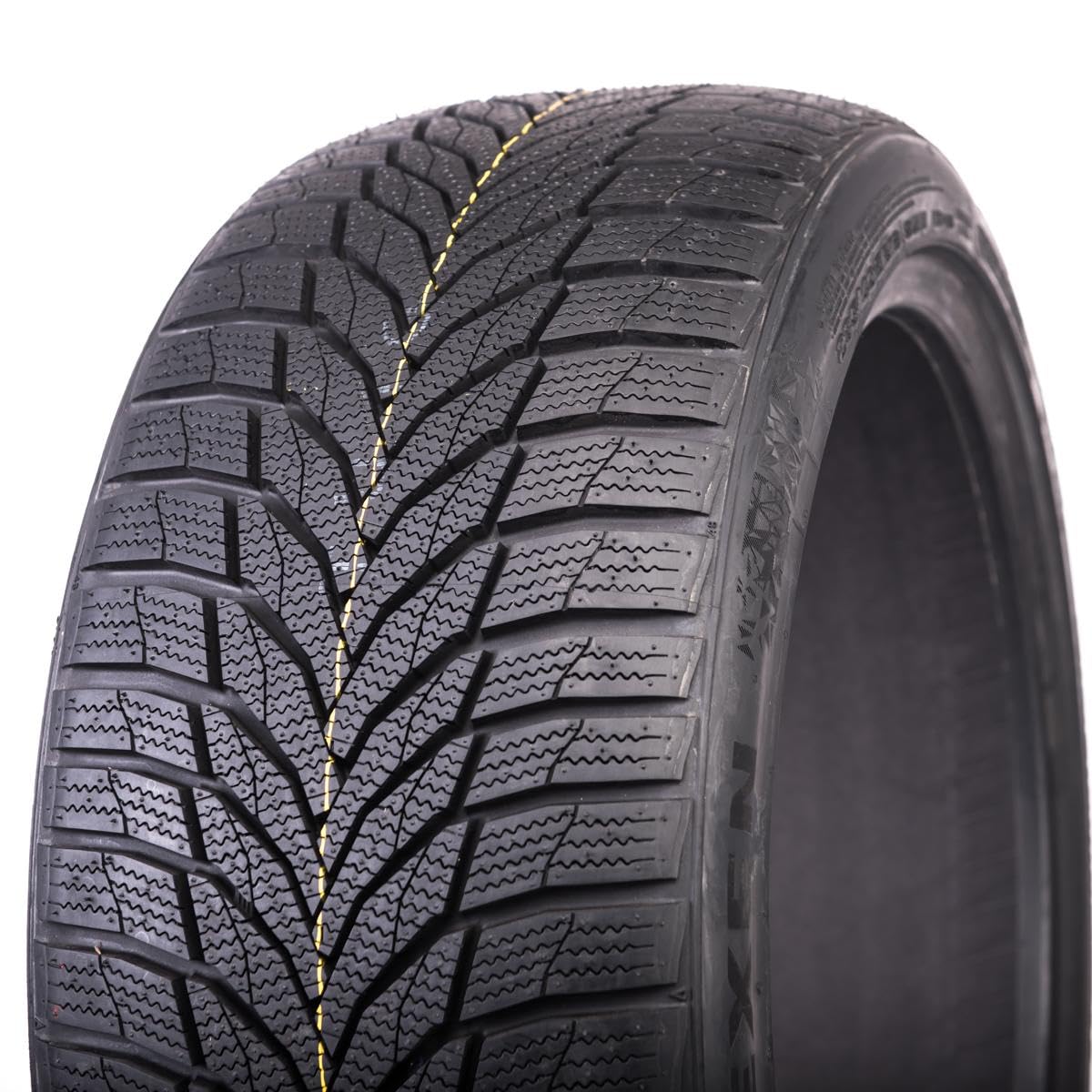 Nexen Winguard Sport 2 WU7 XL – 225/45R18 95V – opony zimowe