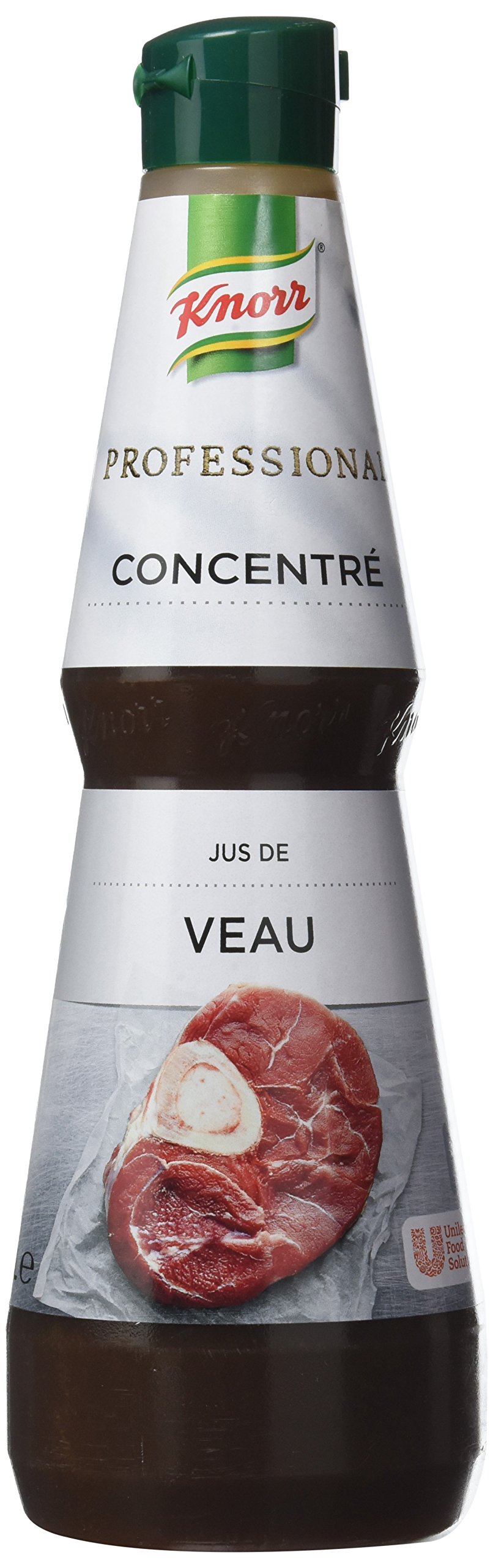 Knorr Professional Jus de Veau Concentré 1l