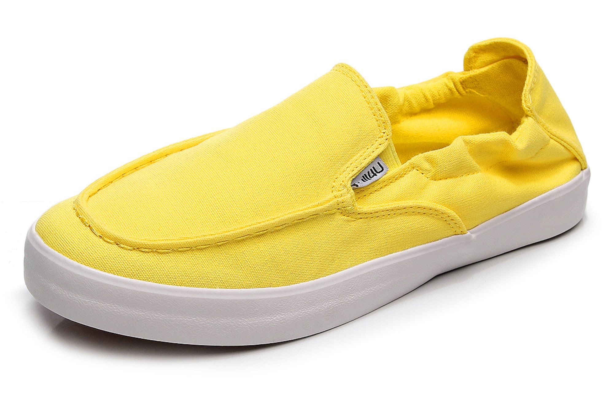 Cull4U Women's Vibrant Slip On Crossover Shoes