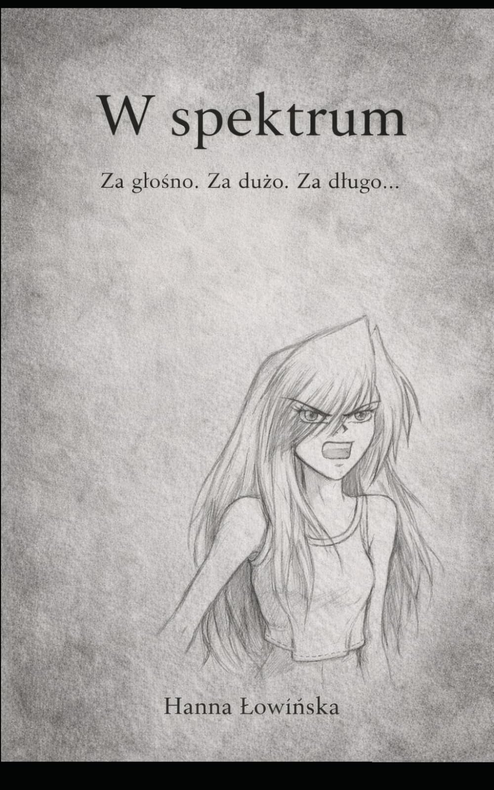 W spektrum: Za głośno. Za dużo. Za długo…