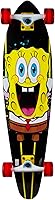 Vista 2 de Kryptonics Spongebob 36" Longboard - Patineta completa