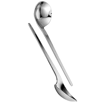   ヤコブセン ブレックファーストスプーン ペア Georg Jensen | ジョージ ジェンセン からのArne Jacobsen