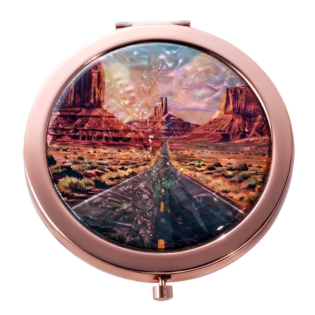 Amazon.com: Antique Alive: Compact Mirrors