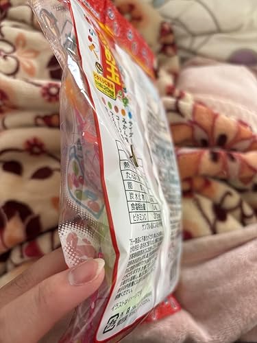 Amazon.co.jp: リボン 駄菓子屋さんのあめ玉 16個 : 食品・飲料・お酒