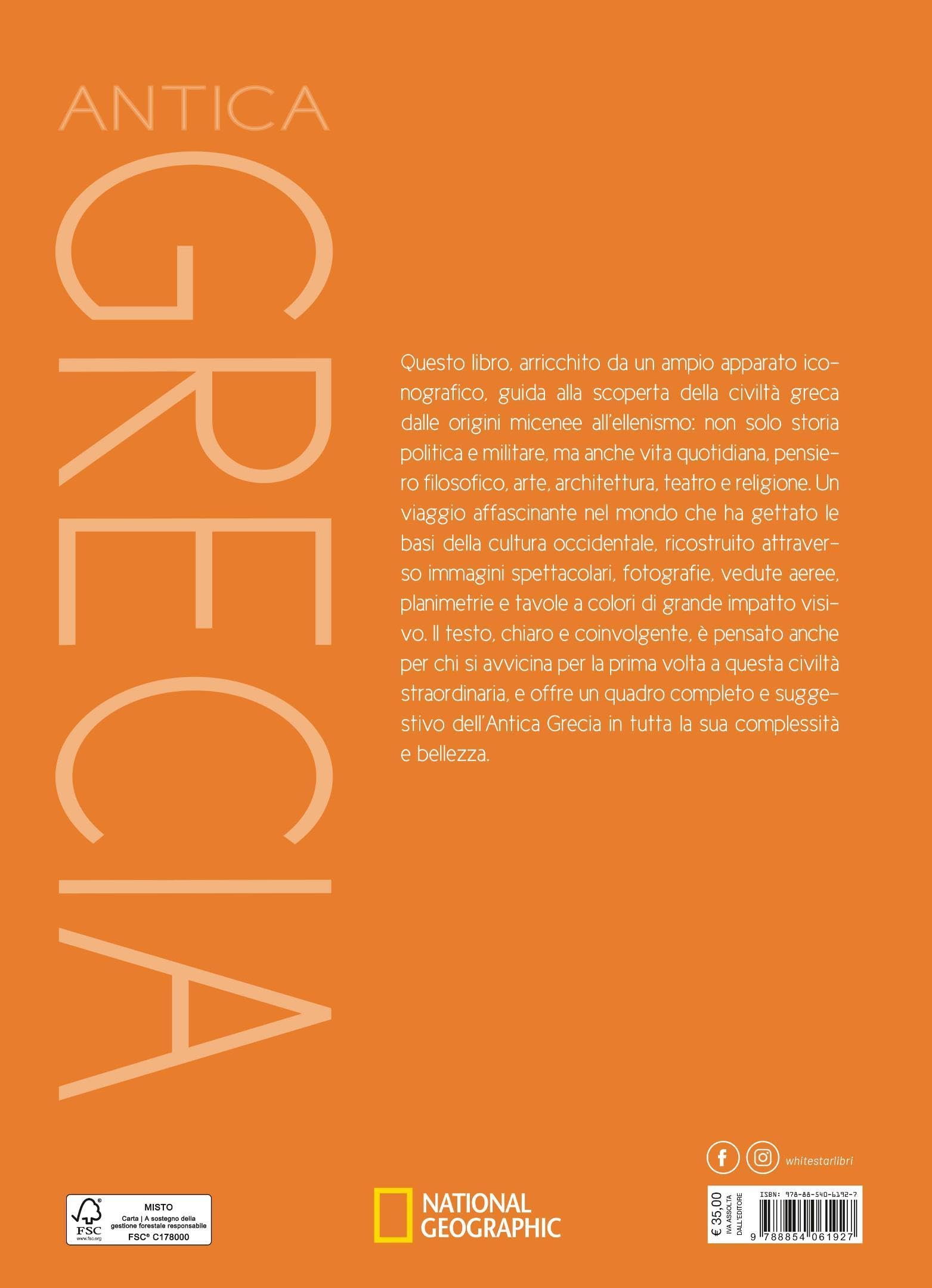 Antica Grecia