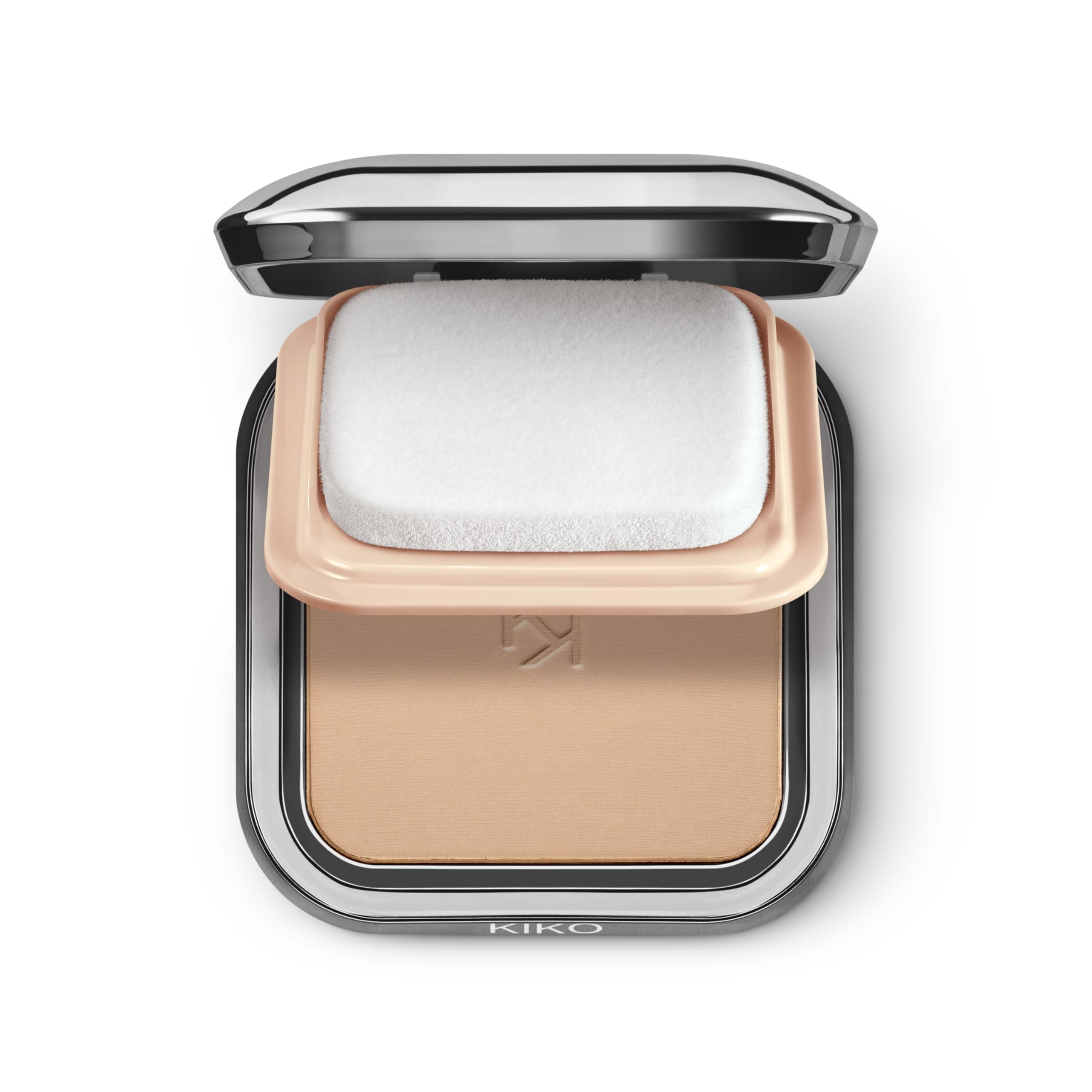 KIKO Milano Weightless Perfection Wet And Dry Powder Foundation