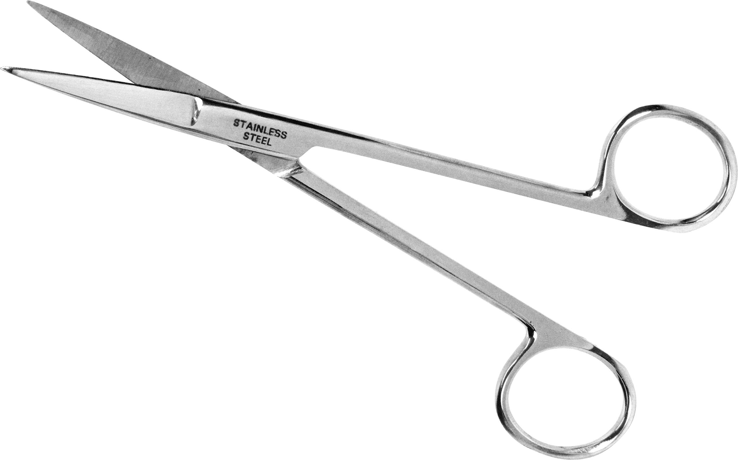 Amazon | SK11(エスケー11) 精密金切ハサミ ストレート PCM-3 ギザ付き