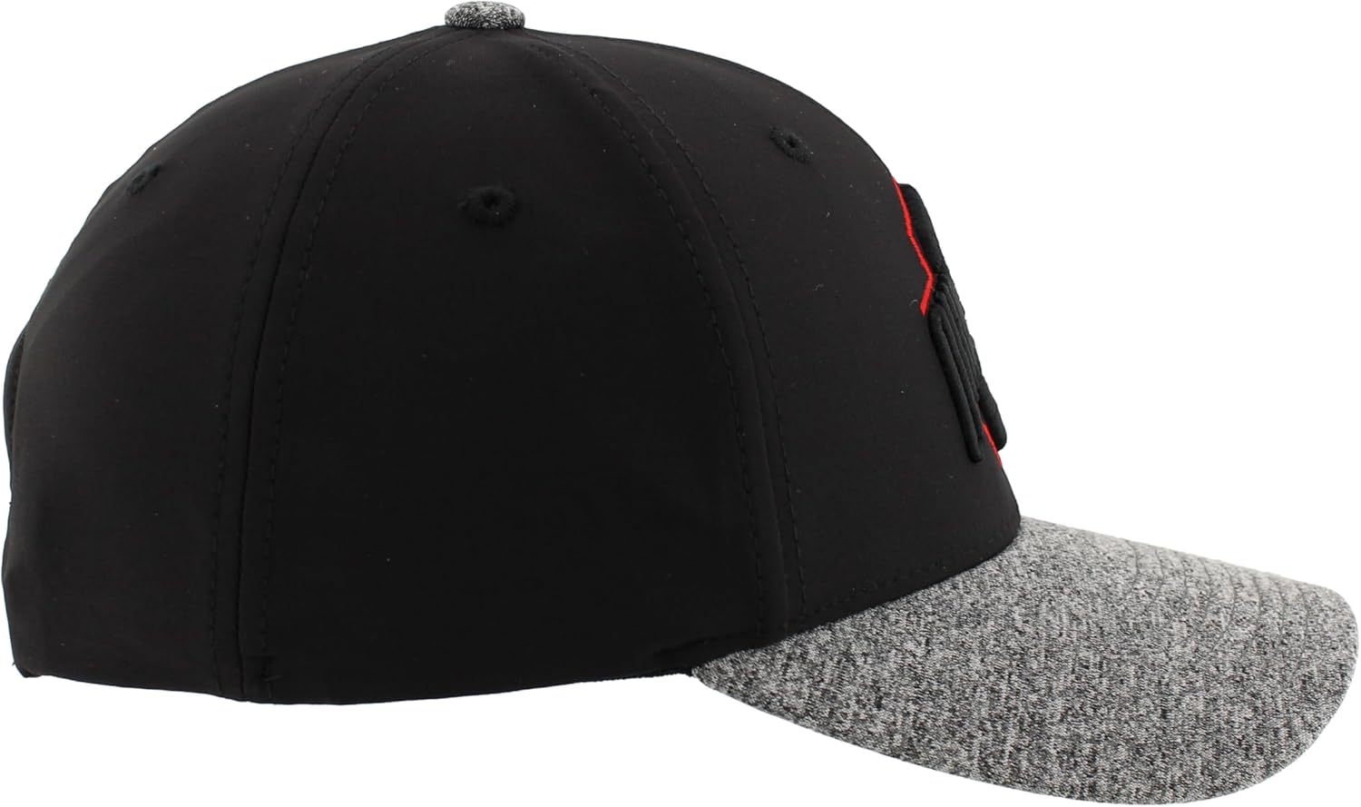 ZHATS NCAA Unisex-Adult NCAA Officially Licensed Hat Pristine Night Life - Image 7