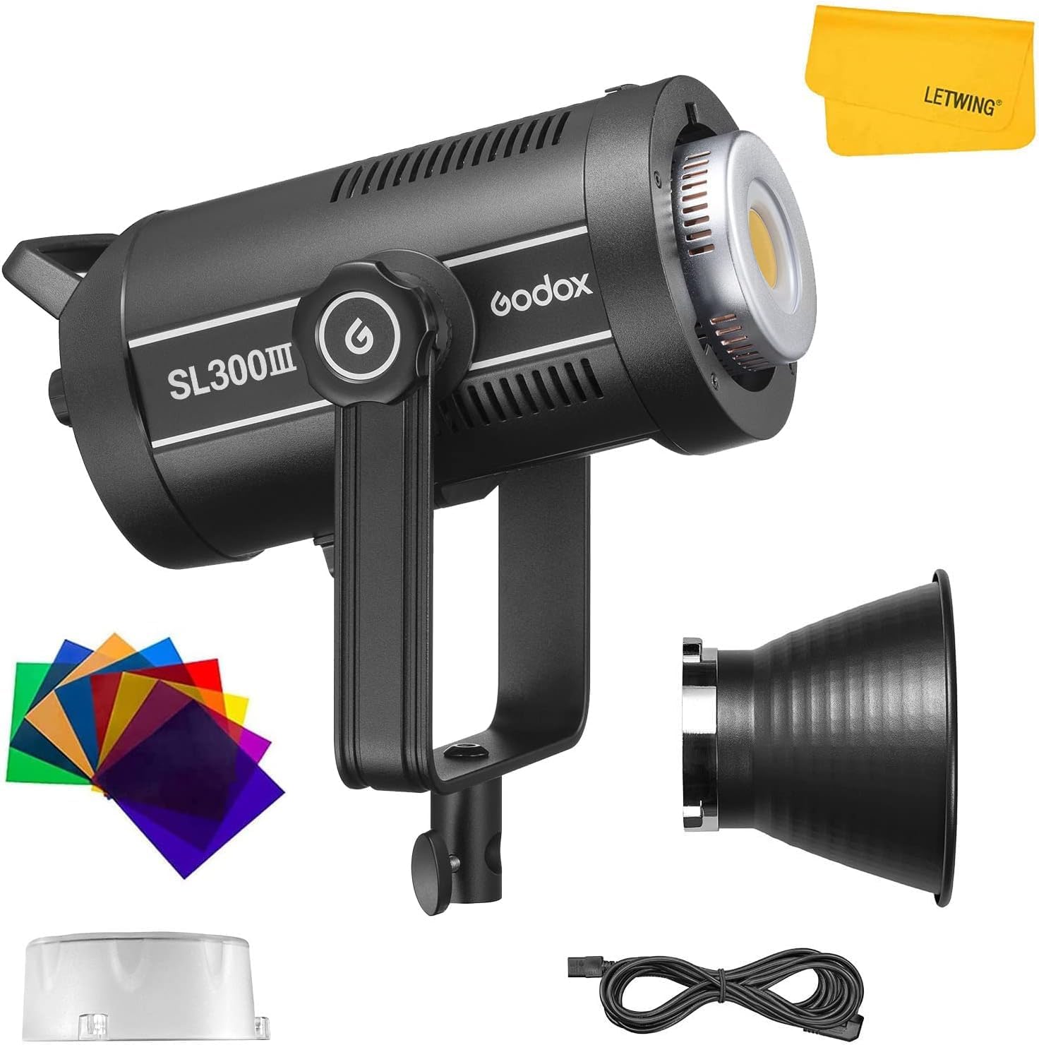 Godox SL300III Video LED Light