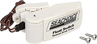 Vista 2 de Seachoice Interruptor marino automático del flotador de la bomba de sentina de la serie universal para 6-36V