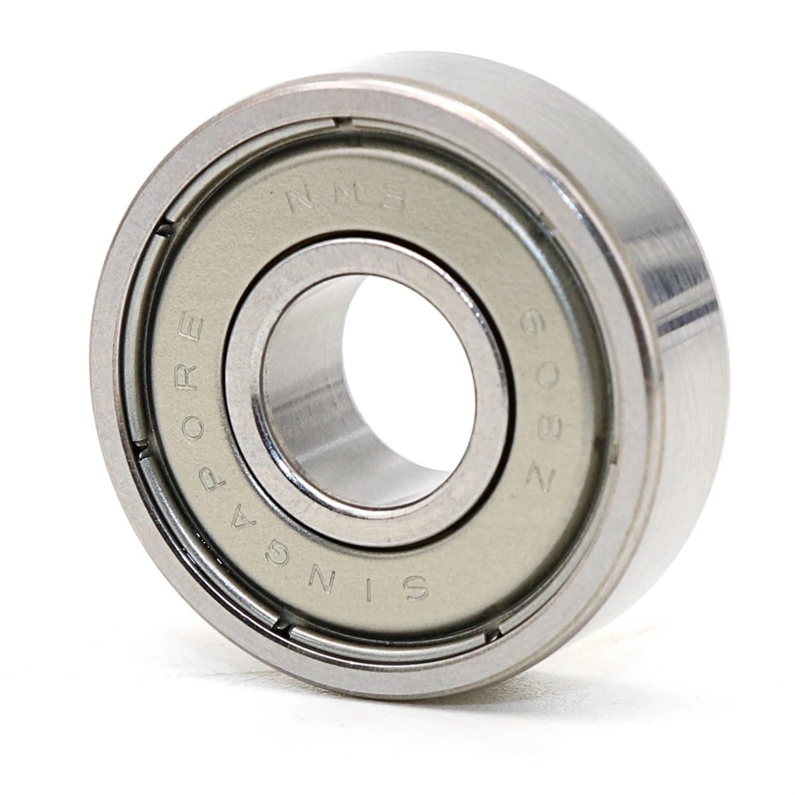 Roulements blindés 8mm, 200 pièces, 608 608Z 608ZZ, roulements à Billes 8x22x7