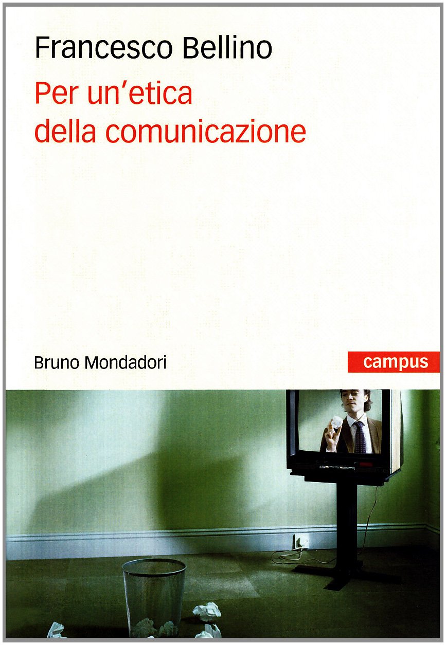 Per Un'etica Della Comunicazione - 4