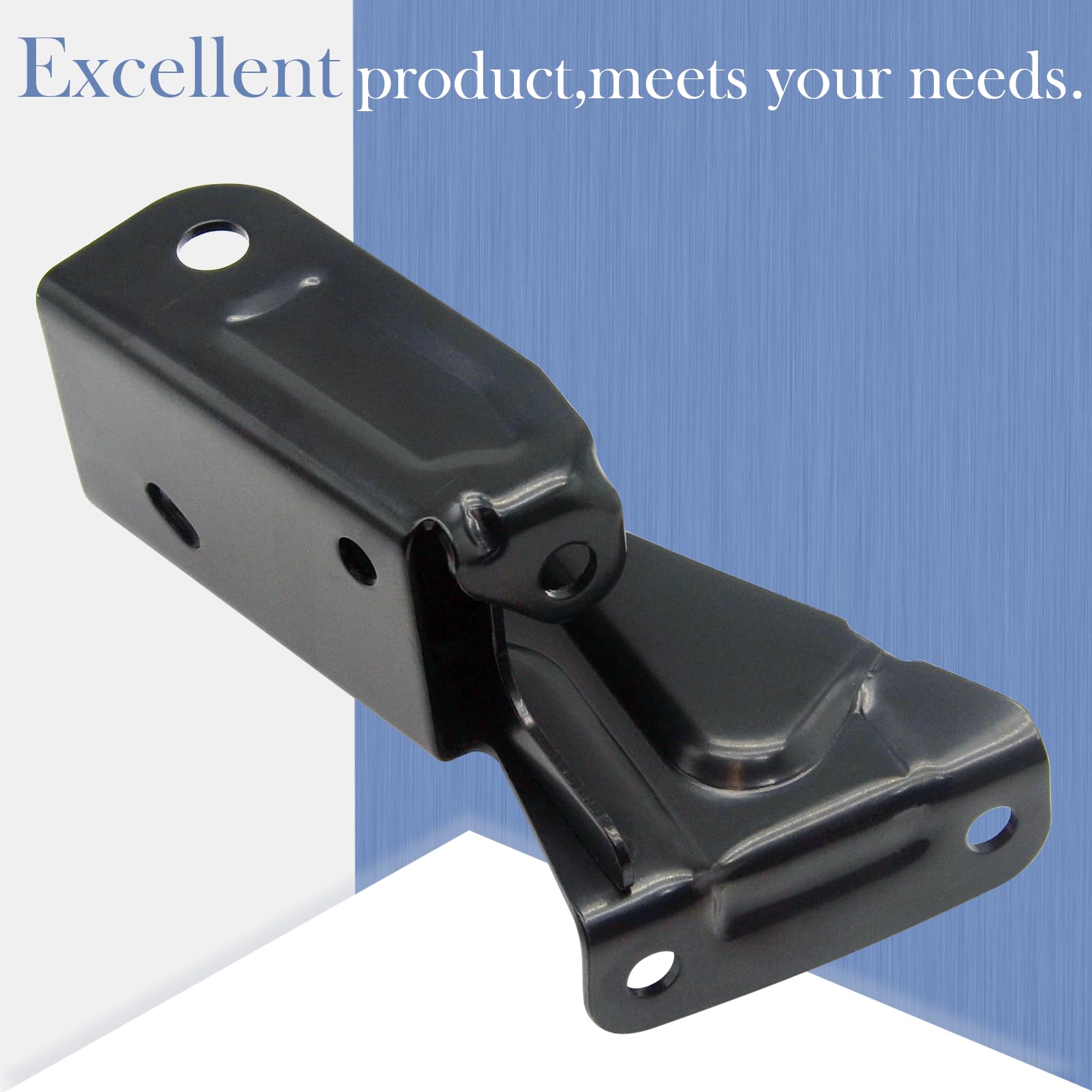 Support de pédale d'embrayage pour Primastar Vivaro Trafic 7701053596 support de réparation pour pédale d'embrayage 4657600QAA