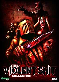VIOLENT OBSESSION 輸入盤ホラーDVD 輸入盤DVD【Violent
