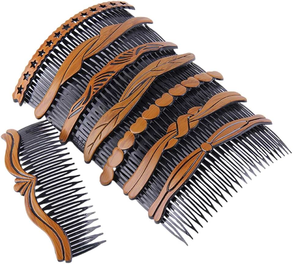 Amazon.co.uk decorative hair comb