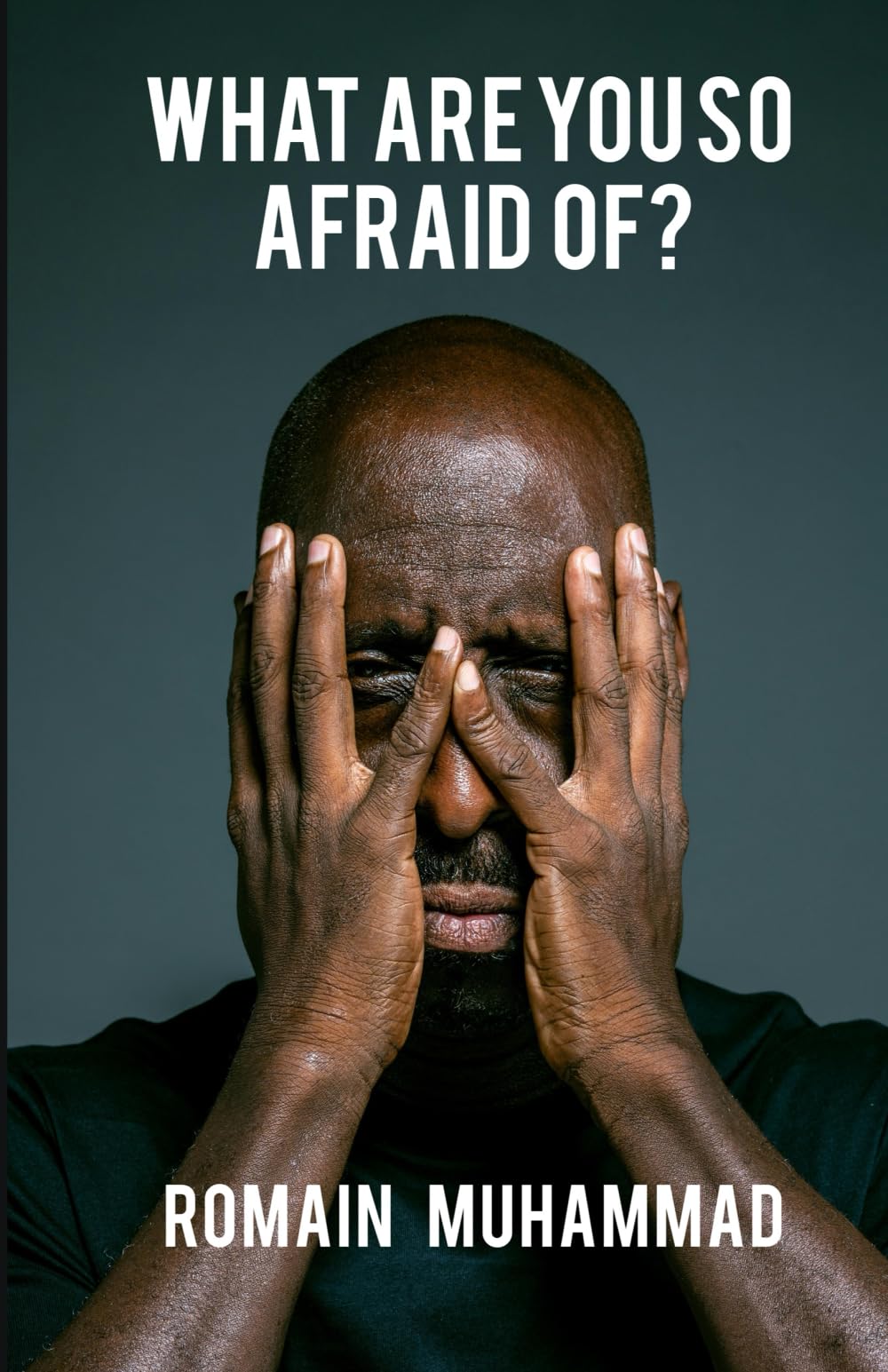 What are you so Afraid of?