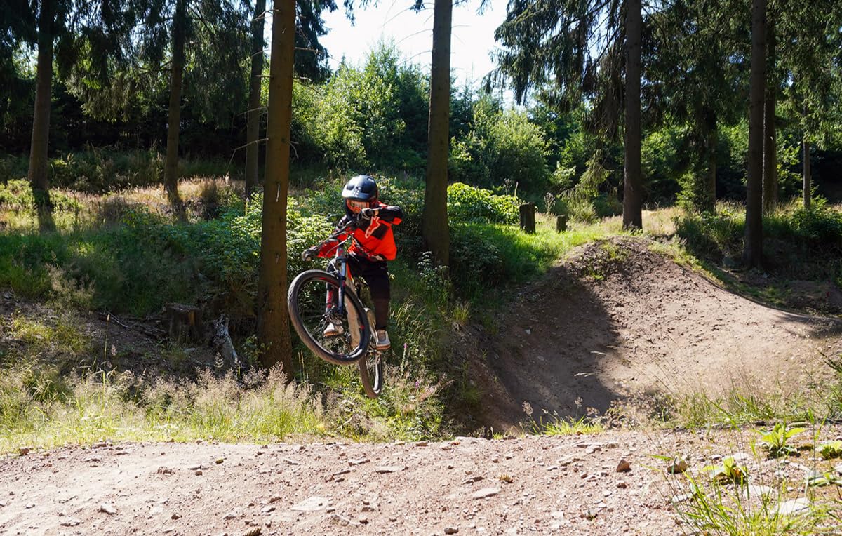 JOCHEN SCHWEIZER Geschenkgutschein: Mountainbike Fortgeschritten Oberhof