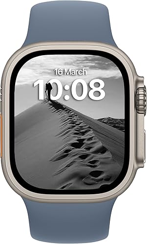 Miniatura 10 de DONEGANI SB - Correa deportiva compatible con Apple Watch Band Ultra Se de 1.929 in, 1.772 in, 1.732 in, 1.654 in, 1.614 in, 1.575 in, 1.496 in,