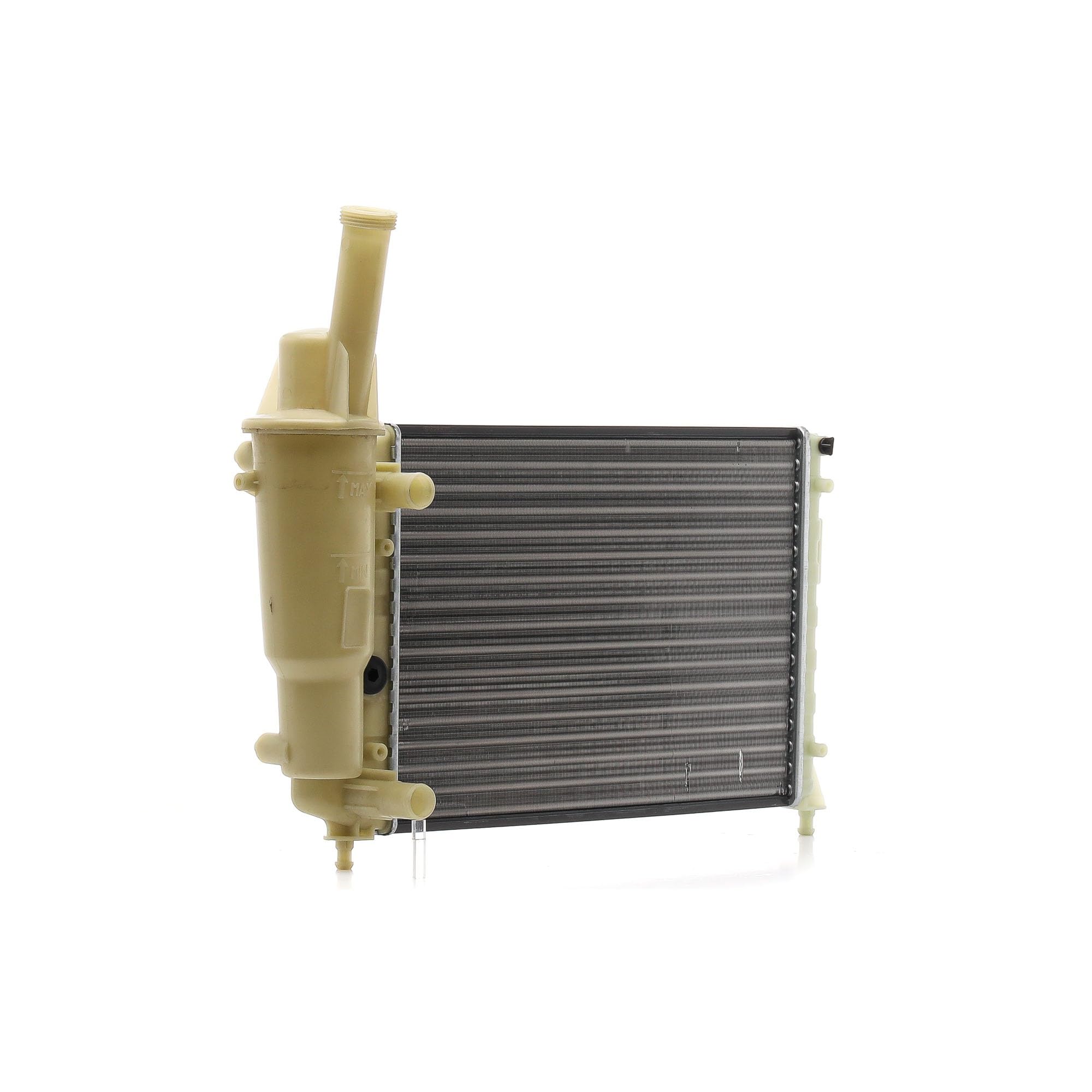 RIDEX 470R0269 Radiatore motore Compatibilità con FIAT PUNTO 176