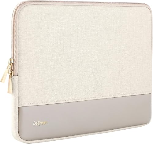Laptop Sleeve for 16-inch MacBook Pro M5 Pro/Max (2026) A3428 A3429