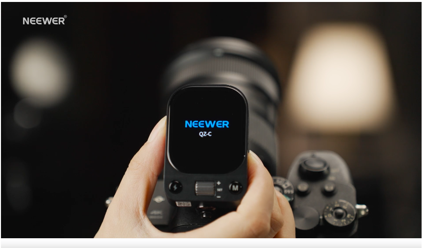 Amazon | NEEWER Z2PRO-S フラッシュストロボ 76Ws 2.4G TTLラウンド