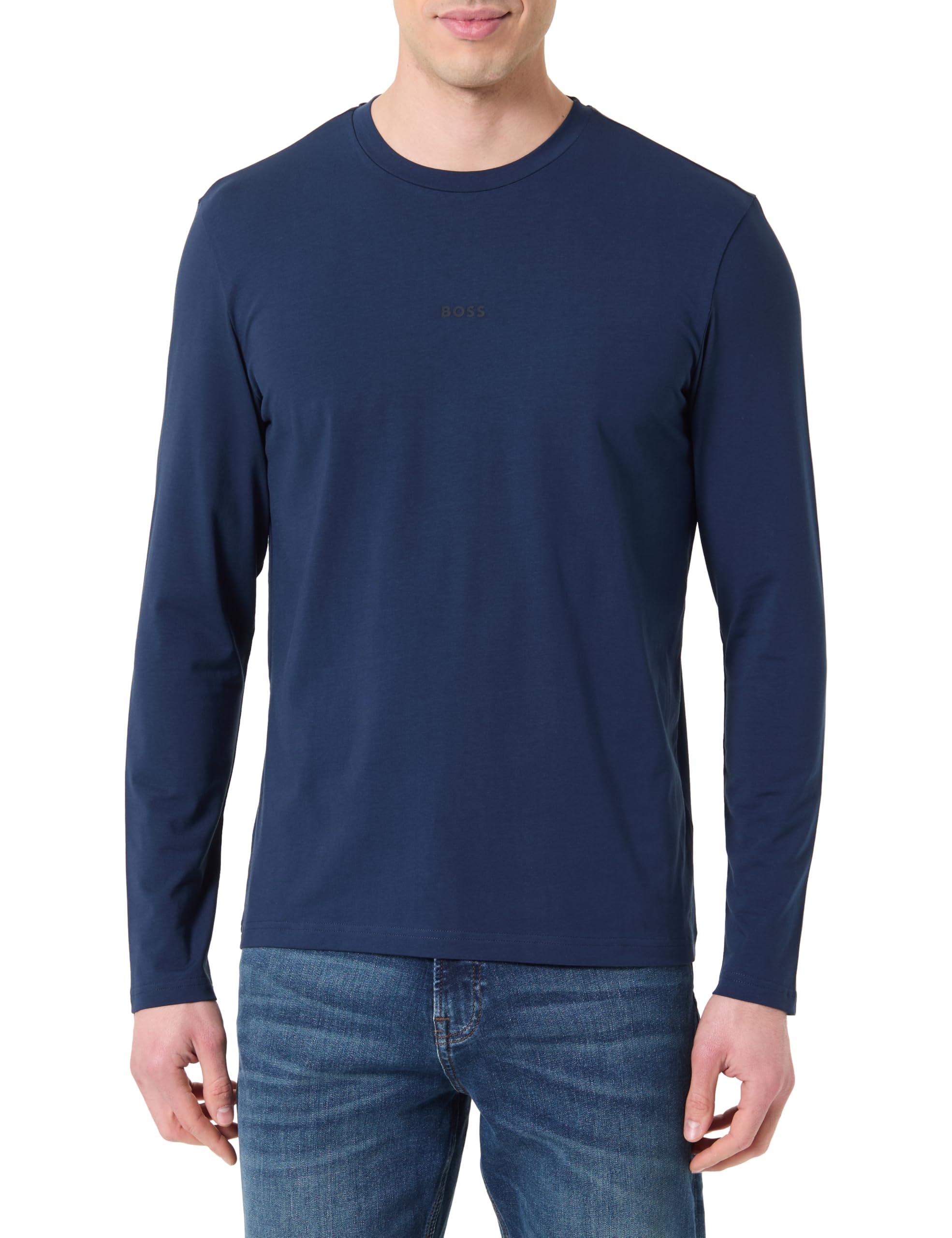 Hugo Boss Apparel Spring26