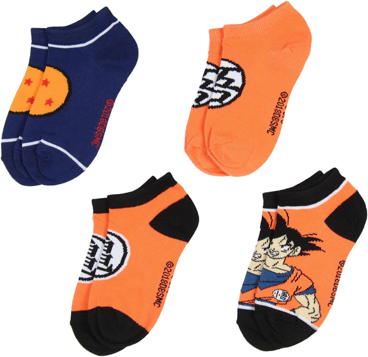 dragon ball super goku shoes