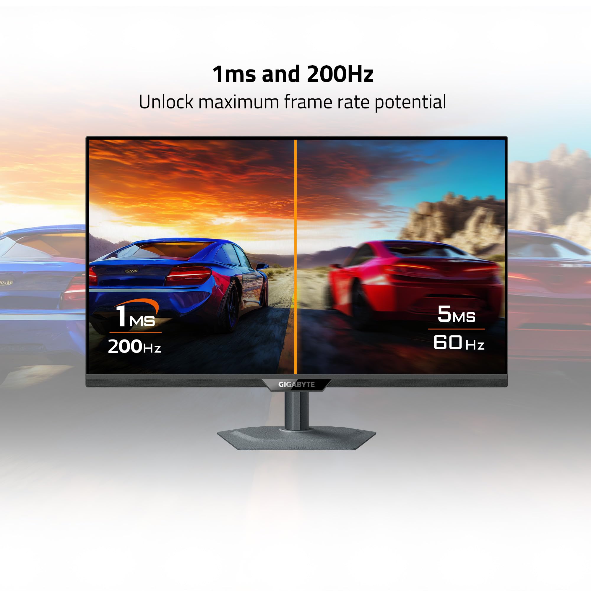Amazon.co.jp: GIGABYTE - M27Q2-27インチ SS IPS ゲーミングモニター
