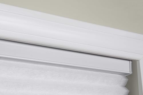 Miniatura 3 de Arlo Blinds - Parasoles celulares inalámbricos para filtrado de luz